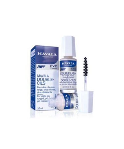 Mavala Double-Cils 10ML