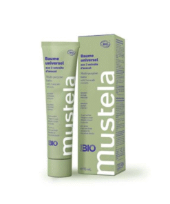 MUSTELA BAUME UNIVERSEL BIO 75ml