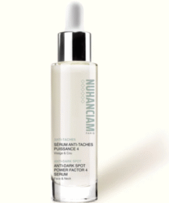 NUHANCIAM – ANTI-TACHES PUISSANCE 4  30ML