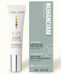 NUHANCIAM CONCENTRE ANTI TACHES 15ML