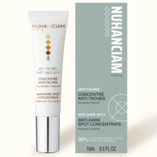NUHANCIAM – CONCENTRE ANTI-TACHES 15ML