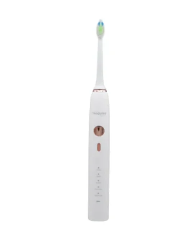 NEOPULSE BROSSE A DENTS ELECTRIQUE NEOSONIC BLANC