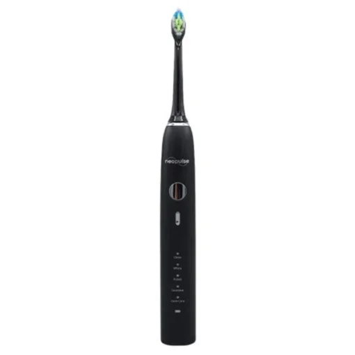 NEOPULSE BROSSE A DENTS ELECTRIQUE NEOSONIC NOIR