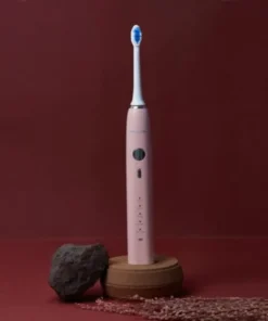 NEOPULSE BROSSE ELECTRIQUE NEOSONIC ROSE