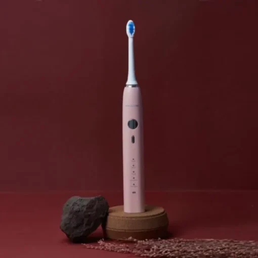 NEOPULSE BROSSE ELECTRIQUE NEOSONIC ROSE
