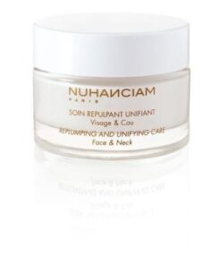 Nuhanciam – Soin repulpant unifiant lissage-éclat – 50ml