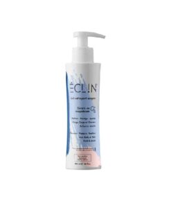 ECLIN GEL NETTOYANT SURGRAS 200ML