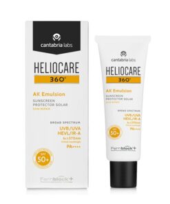Heliocare 360° Ak Emulsion spf50+ 50ml