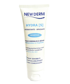 New Derm Hydra S 50ml