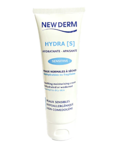 New Derm Hydra S 50ml