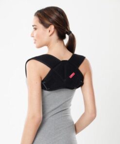 PUFFIX BANDAGE CLAVICULAIRE TAILLE SRANDARD