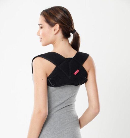 PUFFIX BANDAGE CLAVICULAIRE TAILLE SRANDARD