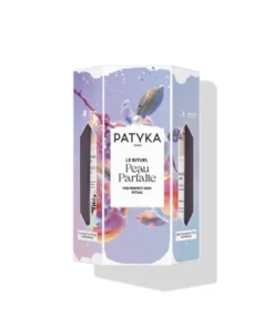 PATYKA – COFFRET CLEAN RITUEL PEAU PARFAITE 3 SOINS