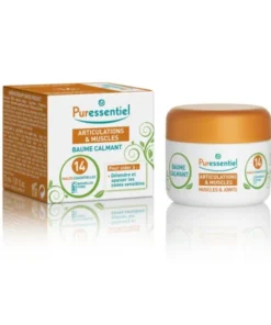 PURESSENTIEL BAUME CALMANT ARTICULATIONS  30ML
