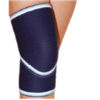 GENOUILLERE ROTULIEN FERME TAILLE XL
