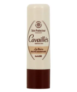 ROGE CAVAILLES BAUME A LEVRES GOURMAND  5