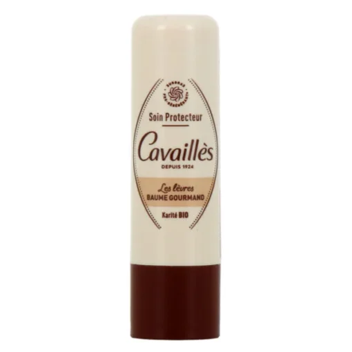 ROGE CAVAILLES BAUME A LEVRES GOURMAND  5
