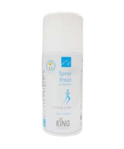 URGO KING SPRAY FROID A L’ARNICA 400 ML