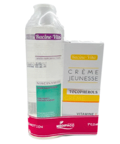 ACM BOREADE SL SOIN LISSANT 40ML