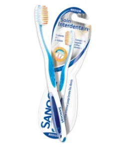 SANOGYL BROSSE A DENT INTERDENTAIRE MEDIUM