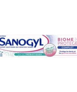 SANOGYL BIOME PROTEGE COMPLET 75ML