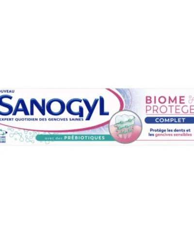 SANOGYL BIOME PROTEGE COMPLET 75ML