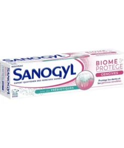 SANOGYL BIOME PROTEGE GENSIVE 75ML