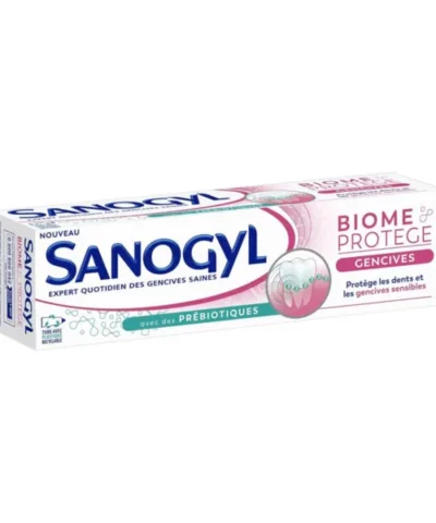 SANOGYL BIOME PROTEGE GENSIVE 75ML