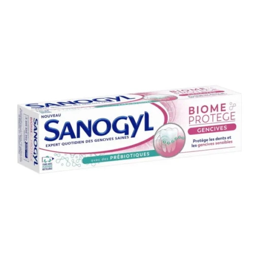 SANOGYL BIOME PROTEGE GENSIVE 75ML