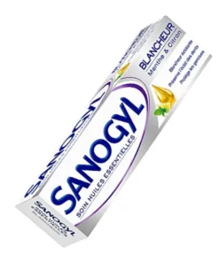 SANOGYL SOIN ESSENTIEL BLANCHEUR 75ML