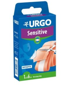Urgo Sensitive 1m*6m