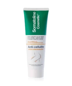 SOMATOLINE ANTI CELLULITE CREME THERMOACTIVE 250ML