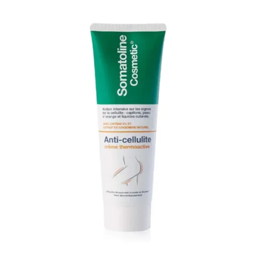 SOMATOLINE ANTI CELLULITE CREME THERMOACTIVE 250ML