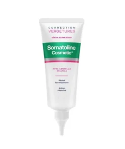 SOMATOLINE CORRECTION VERGETURES SERUM REPARATEUR 100ml