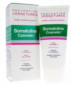 SOMATOLINE PREVENTION VERGETURES CREME ASSOUPLISSANTE 200ML