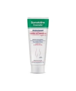 SOMATOLINE AMINCISSANT VENTRE ET HANCHES CRYOGEL 250ML
