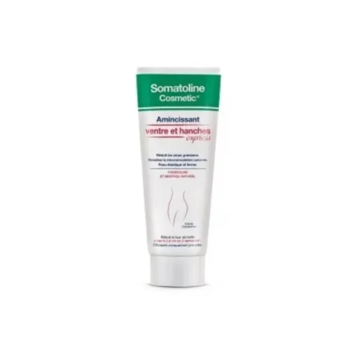 SOMATOLINE AMINCISSANT VENTRE ET HANCHES CRYOGEL 250ML