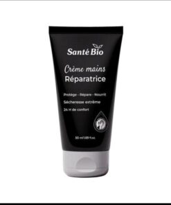 SANTE BIO CREME MAINS REPARATRICE 50ML