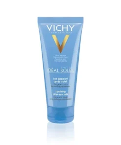 VICHY CAPITAL SOLEIL LAIT APAISANT APRÈS-SOLEIL PEAU SENSIBLE | 300ML