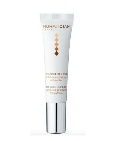 NUHANCIAM CONTOUR DES YEUX 15ML