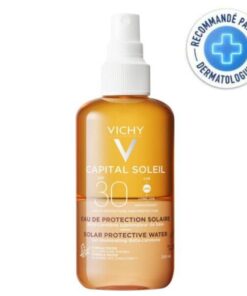 VICHY CAPITAL SOLEIL EAU DE PROTECTION SOLAIRE SPF30 200ML