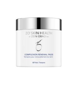 ZO SKIN COMPLEXION RENEWAL 60 PADS