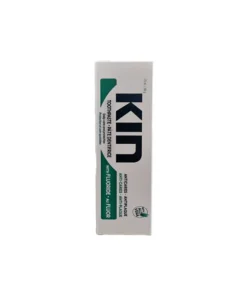 KIN ALOE VERA PATE DENTIFRICE 125ML