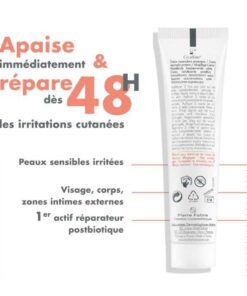 AVENE CICALFATE + CREME 40ML