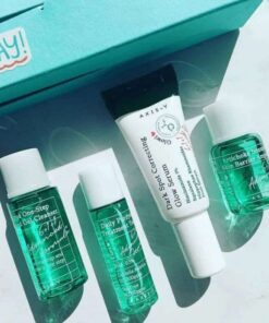 AXIS-Y THE MINI GLOW SET