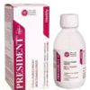 PRESIDENT BAIN DE BOUCHE ANTIBACTERIAL PROFI 200 ML