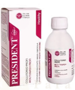 PRESIDENT BAIN DE BOUCHE PROFI 200ML