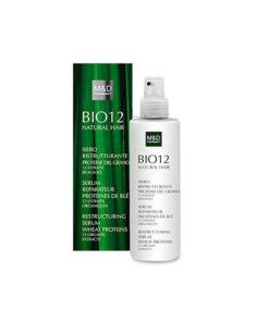 BIO12 SERUM REPARATEUR PROTEINES DE BLE 200 ML