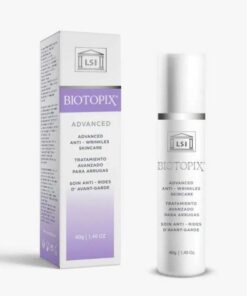 LSI BIOTOPIX SOIN ANTI RIDES 40 G