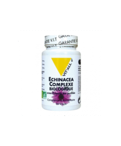 VIT’ALL+ – ECHINACEA COMPLEXE 60 GELULES